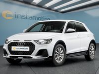 Gebraucht Audi A1 116 PS (85 kW) 2025 Weiß SUV