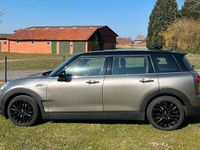 Gebraucht Mini Cooper Essential 136 PS (100 kW) 2019 Silber Kleinwagen