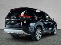 Neu Nissan X-Trail Tekna 213 PS (156 kW) 2025 Schwarz SUV