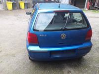 gebraucht VW Polo 6 N