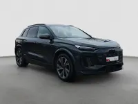 Gebraucht Audi Q6 e-tron Sport 284 kW (387 PS) 2025 Grau SUV