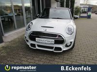 gebraucht Mini Cooper S Cabriolet John Cooper Works