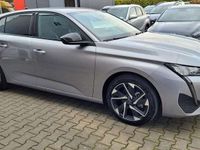 gebraucht Peugeot 308 CC Allure Pack*LED*Navi*Shzg*PDC*Cam*17Zoll*A