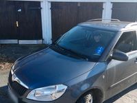 Gebraucht Skoda Fabia 2011 Kombi