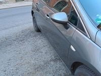 Gebraucht Opel Astra Dynamic 150 PS (110 kW) 2017 Grau Limousine