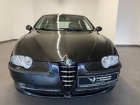 gebraucht Alfa Romeo 147 Alfa1.6 16V T.Spark Impression Klima