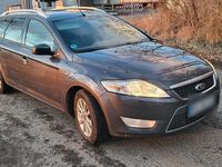 Gebraucht Ford Mondeo Trend 145 PS (106 kW) 2009 Kombi