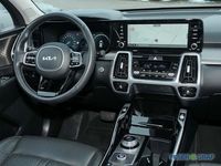 Gebraucht Kia Sorento Spirit 179 PS (131 kW) 2021 Mineral blue SUV