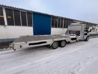 Second-hand Ford Transit 125 CP (91 kW) 2003 Argintiu