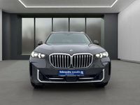 Gebraucht BMW X5 Performance 298 PS (219 kW) 2024 Grau / dravitgrau (metallic) SUV