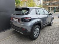 Neu Jeep Avenger Altitude 101 PS (74 kW) 2025 Grau SUV