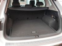 gebraucht VW Tiguan Allspace 2.0 TDI SCR DSG 4MOTION High...