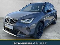Neu Seat Arona Black Edition 115 PS (84 kW) 2025 Grau SUV