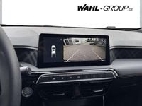 Gebraucht MG MG3 Comfort 116 PS (85 kW) 2025 Hampstead grey Kleinwagen