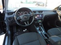 Gebraucht Skoda Octavia Soleil 116 PS (85 kW) 2019 Schwarz Limousine