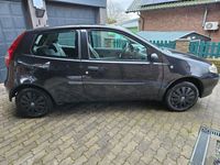 gebraucht Fiat Punto 1.2