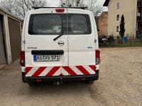 gebraucht Nissan NV200 Neue TÜV, Reifen,Bremsen