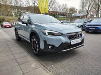 gebraucht Subaru XV 1.6 Edition Comfort Plus