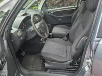 Używany Opel Meriva 105 KM (77 kW) 2005 Szary Minivan