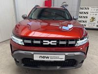 Gebraucht Dacia Duster Journey 101 PS (74 kW) 2024 Braun SUV