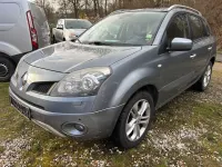 Używany Renault Koleos Luxe 173 KM (127 kW) 2008 Szary SUV