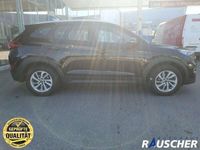 gebraucht Hyundai Tucson Tucson blue 1.6 GDi 2WD Intro Edition