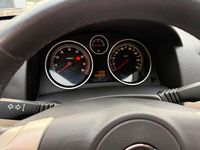 Gebraucht Opel Astra GTC 116 PS (85 kW) 2007 Weiß Limousine