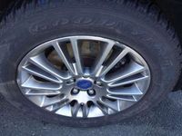 gebraucht Ford Kuga 2.0 TDCI Titanuium Titanium Allrad