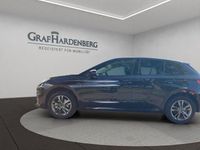 Neu Skoda Fabia Tour 116 PS (85 kW) 2025 Schwarz Kleinwagen