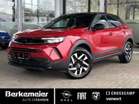 Gebraucht Opel Mokka 136 PS (100 kW) 2024 Rot SUV