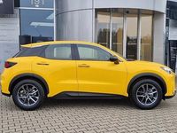 Neu Lexus LBX 136 PS (100 kW) 2026 Gelb SUV