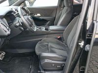 Gebraucht DS Automobiles DS7 Crossback Performance 224 PS (164 kW) 2022 Perla nera schwarz metalli (metallic) SUV