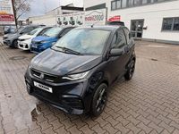 Neu Aixam City 2026 Schwarzmetallic Kleinwagen
