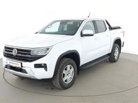 Gebraucht VW Amarok Life 205 PS (150 kW) 2024 Weiß Pickup