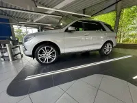 Occasion Mercedes ML350 258 ch (189 kW) 2013 Argent SUV