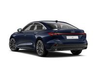 Gebraucht Audi A5 Sport 204 PS (150 kW) 2025 Firmamentblau metallic Limousine