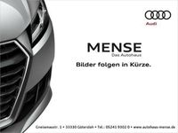 Gebraucht Audi A6 Ambiente 367 PS (269 kW) 2026 Mythosschwarz Kombi