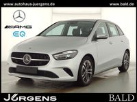 gebraucht Mercedes B220 4MATIC +Progressive+MBUX+Wide+Navi+AHK+Cam