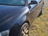 Gebraucht Audi A6 179 PS (131 kW) 2008 Kombi