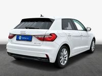 gebraucht Audi A1 Sportback 30 TFSI advanced A1