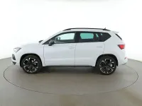 Usata Cupra Ateca 150 CV (110 kW) 2024 Bianco SUV