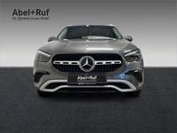 Usata Mercedes GLA200 150 CV (110 kW) 2025 Grigio SUV
