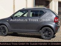 Neu Suzuki Ignis Comfort 83 PS (61 kW) 2025 Grau Kleinwagen