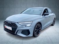 Gebraucht Audi S3 310 PS (228 kW) 2022 Grau Limousine