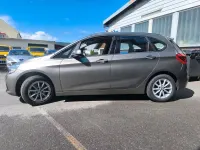 Gebraucht BMW 220 Active Tourer Advantage 192 PS (141 kW) 2015 Van / Kleinbus