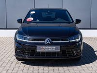Gebraucht VW Polo R-line 116 PS (85 kW) 2025 Schwarz Kleinwagen