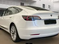 Gebraucht Tesla Model 3 324 kW (441 PS) 2021 Weiß Limousine