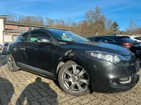 Occasion Renault Mégane Dynamique 179 ch (131 kW) 2009 Noir Coupé