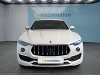 Gebraucht Maserati Levante 349 PS (256 kW) 2021 Weiß SUV
