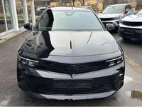 Gebraucht Opel Astra 145 PS (106 kW) 2025 Karbonschwarz Kombi